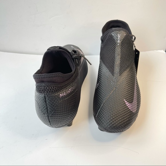 Nike phantonvson men shoe size 10 colour black new - Picture 5 of 9